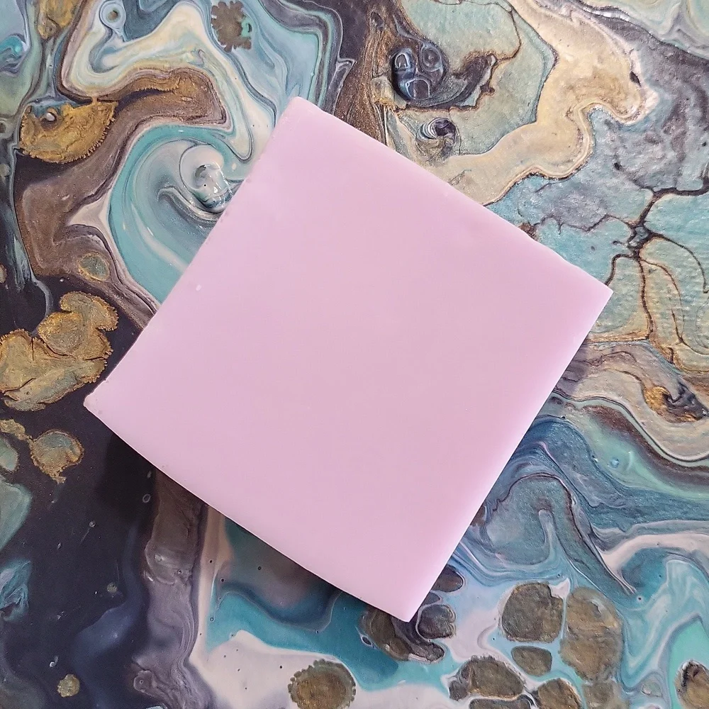 Goat Milk Soap Luxury Skin Nutrition by Orchid & Vine